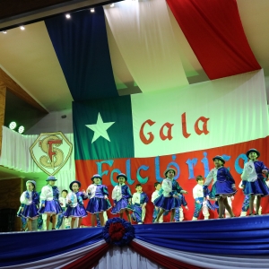 Gala Folclórica 2026